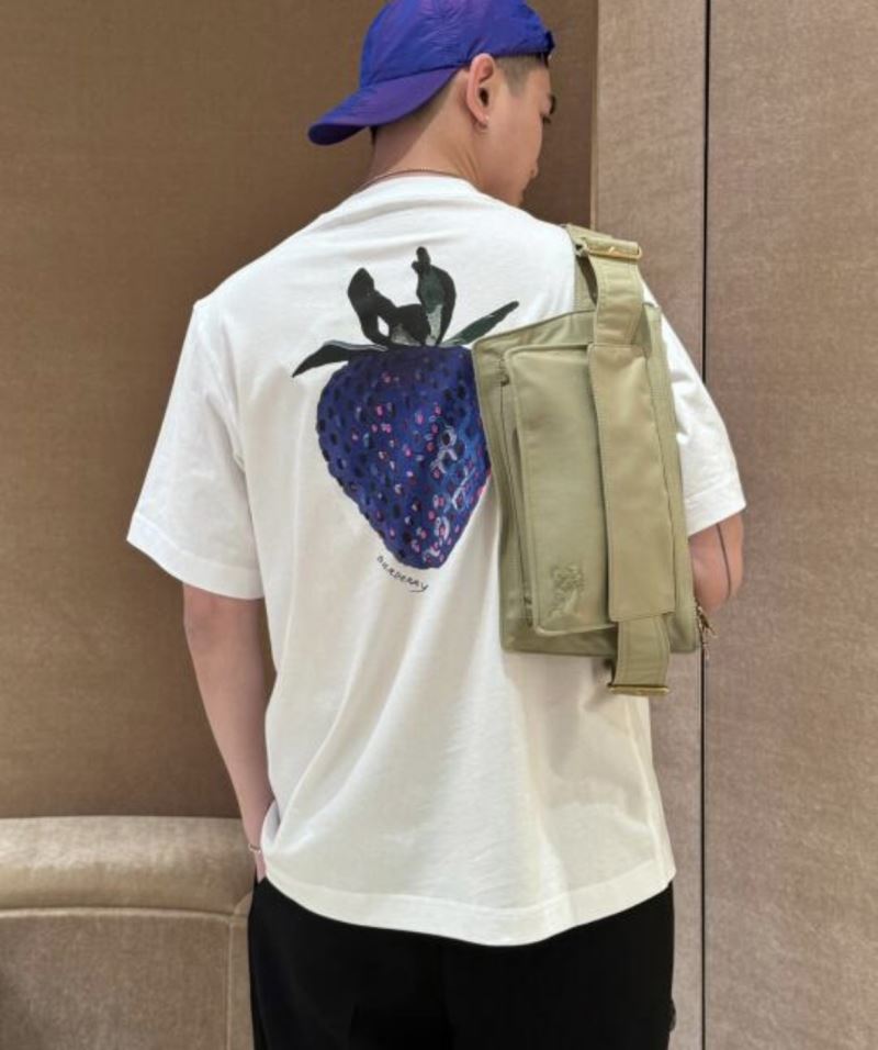 Burberry Waist Chest Packs